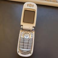 Motorola V600