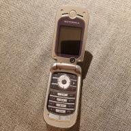 Motorola V975