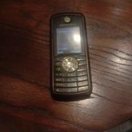 Motorola W360