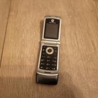 Motorola W377
