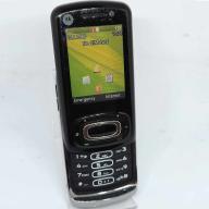 Motorola W7