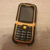 MyPhone Hammer 2