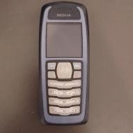 Nokia 3100
