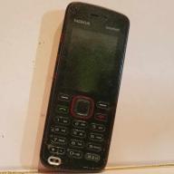 Nokia 5220 XpressMusic