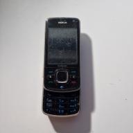 Nokia 6210 Navigator