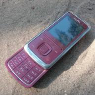 Nokia 6316s