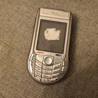 Nokia 6630