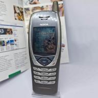 Nokia 6650