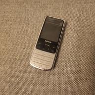 Nokia 6700 Classic