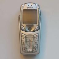 Nokia 6822
