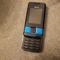 Nokia 7100 Supernova