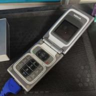 Nokia 7200
