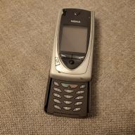 Nokia 7650