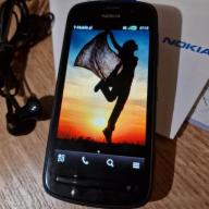 Nokia 808 PureView