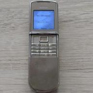 Nokia 8800 Sirocco