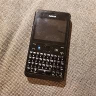 Nokia Asha 210
