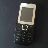 Nokia C2-00