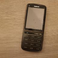 Nokia C3-01