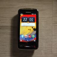 Nokia C6-01