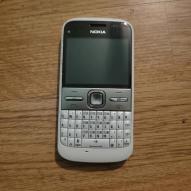 Nokia E5