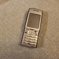 Nokia E50
