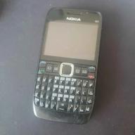 Nokia E63