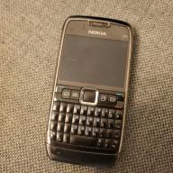 Nokia E71