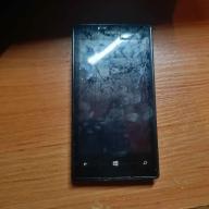 Nokia Lumia 520