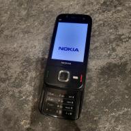 Nokia N85