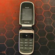 Philips Xenium 9@9h