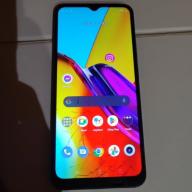 Realme Narzo 50i Prime