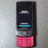Samsung GT-S8300
