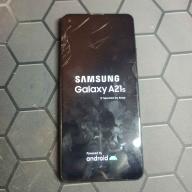 Samsung Galaxy A21s