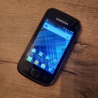 Samsung Galaxy Gio