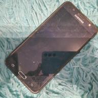 Samsung Galaxy J5 2016