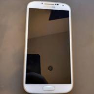 Samsung Galaxy S4
