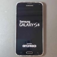 Samsung Galaxy S5 Plus