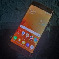 Samsung Galaxy S6 Edge