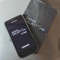 Samsung Galaxy SL