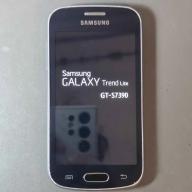 Samsung Galaxy Trend Lite