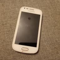 Samsung Galaxy Trend Plus