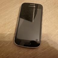 Samsung Galaxy Trend