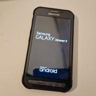 Samsung Galaxy XCover 3