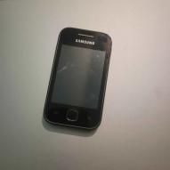 Samsung Galaxy Y GT-S5360