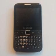 Samsung Galaxy Y Pro
