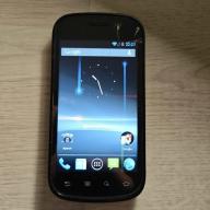 Samsung Nexus S