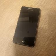 Samsung Omnia M