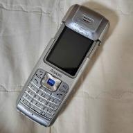 Samsung SCH-S250