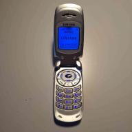 Samsung SGH-A800
