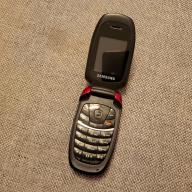 Samsung SGH-C520